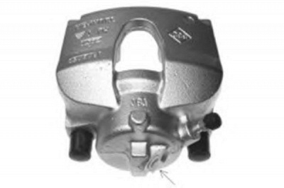 HELLA 8ac355393101 -  Тормозной суппорт