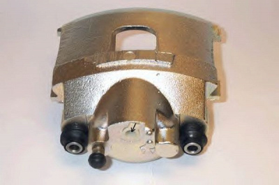 HELLA 8ac355393151 -  Тормозной суппорт