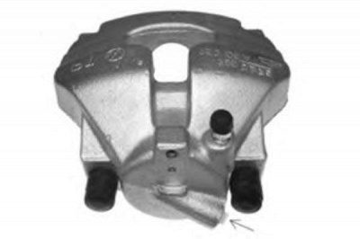 HELLA 8ac355393281 -  Тормозной суппорт