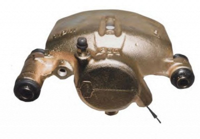 HELLA 8ac355393481 -  Тормозной суппорт