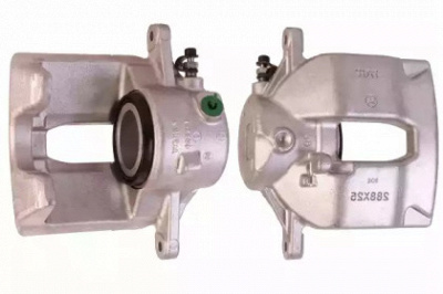 HELLA 8ac355393661 -  Тормозной суппорт