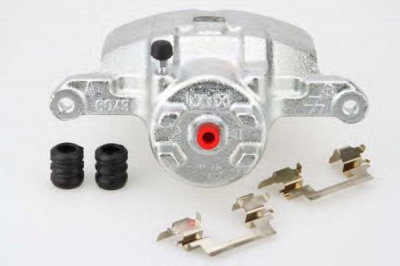 HELLA 8ac355393771 -  Тормозной суппорт