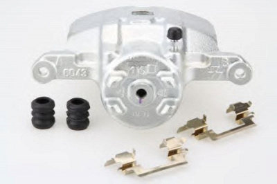 HELLA 8ac355393781 -  Тормозной суппорт