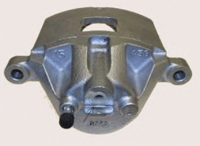 HELLA 8ac355393891 -  Тормозной суппорт
