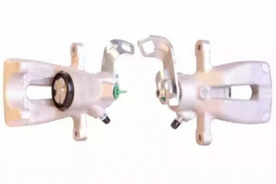 HELLA 8ac355394031 -  Тормозной суппорт