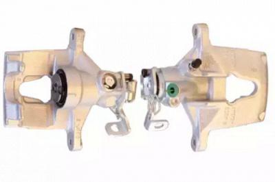 HELLA 8ac355394051 -  Тормозной суппорт