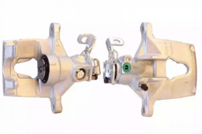 HELLA 8ac355394061 -  Тормозной суппорт