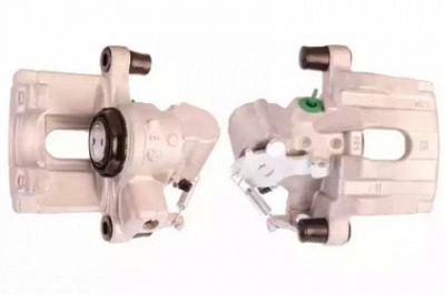 HELLA 8ac355394111 -  Тормозной суппорт