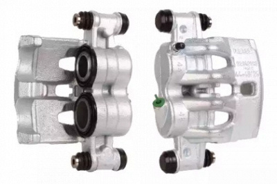 HELLA 8ac355394151 -  Тормозной суппорт