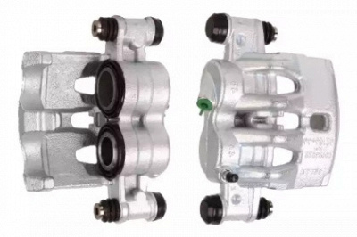 HELLA 8ac355394161 -  Тормозной суппорт