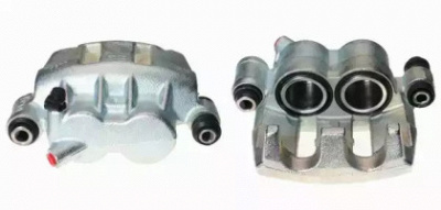 HELLA 8ac355394171 -  Тормозной суппорт