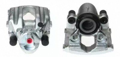 HELLA 8ac355394191 -  Тормозной суппорт