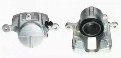 HELLA 8ac355394291 -  Тормозной суппорт