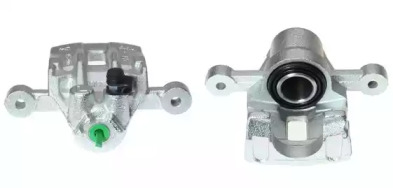 HELLA 8ac355394391 -  Тормозной суппорт