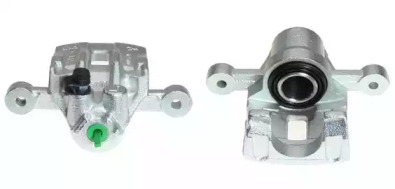 HELLA 8ac355394401 -  Тормозной суппорт
