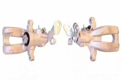 HELLA 8ac355394421 -  Тормозной суппорт