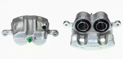 HELLA 8ac355394481 -  Тормозной суппорт