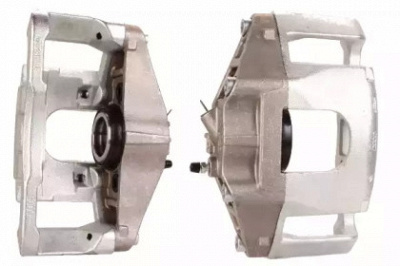 HELLA 8ac355394651 -  Тормозной суппорт