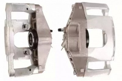 HELLA 8ac355394661 -  Тормозной суппорт