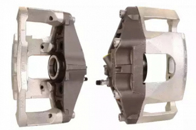 HELLA 8ac355394671 -  Тормозной суппорт