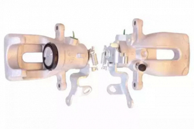 HELLA 8ac355394731 -  Тормозной суппорт