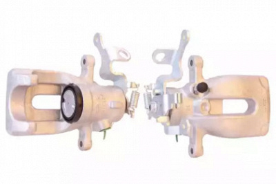 HELLA 8ac355394741 -  Тормозной суппорт