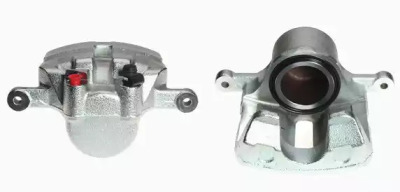HELLA 8ac355394821 -  Тормозной суппорт