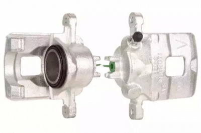 HELLA 8ac355395131 -  Тормозной суппорт