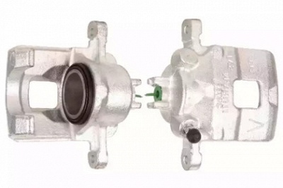HELLA 8ac355395141 -  Тормозной суппорт