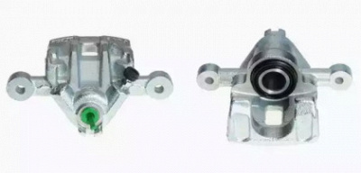 HELLA 8ac355395231 -  Тормозной суппорт