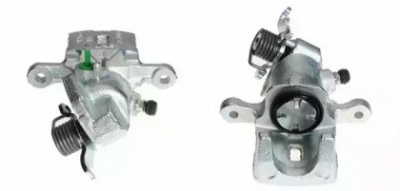 HELLA 8ac355395261 -  Тормозной суппорт