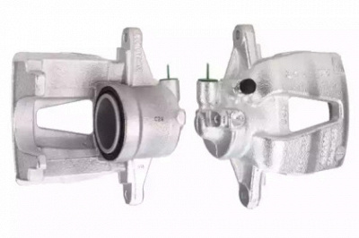 HELLA 8ac355395271 -  Тормозной суппорт