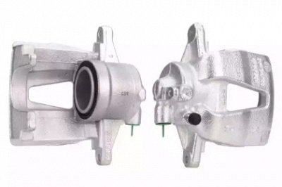 HELLA 8ac355395281 -  Тормозной суппорт