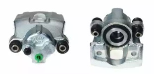 HELLA 8ac355395391 -  Тормозной суппорт
