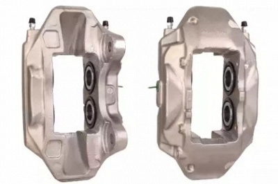 HELLA 8ac355395631 -  Тормозной суппорт