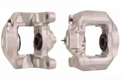 HELLA 8ac355395651 -  Тормозной суппорт