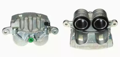 HELLA 8ac355395671 -  Тормозной суппорт