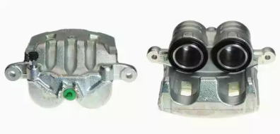 HELLA 8ac355395681 -  Тормозной суппорт