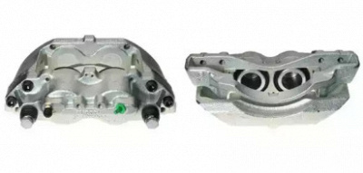 HELLA 8ac355395761 -  Тормозной суппорт