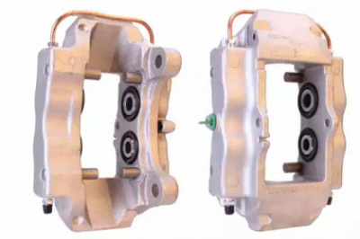 HELLA 8ac355395921 -  Тормозной суппорт