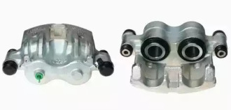 HELLA 8ac355396121 -  Тормозной суппорт