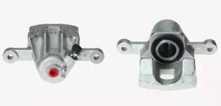 HELLA 8ac355396151 -  Тормозной суппорт