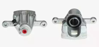 HELLA 8ac355396161 -  Тормозной суппорт