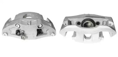 HELLA 8ac355396171 -  Тормозной суппорт