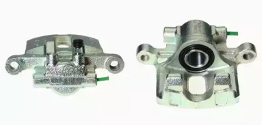 HELLA 8ac355396331 -  Тормозной суппорт