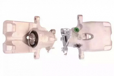 HELLA 8ac355396351 -  Тормозной суппорт