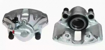 HELLA 8ac355396371 -  Тормозной суппорт