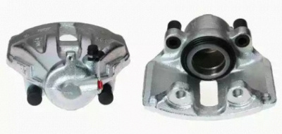 HELLA 8ac355396381 -  Тормозной суппорт