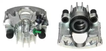 HELLA 8ac355396441 -  Тормозной суппорт