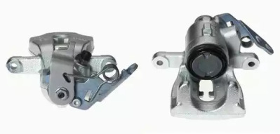 HELLA 8ac355396551 -  Тормозной суппорт